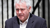 Brendan McFarlane trial