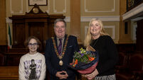 Lord Mayor's column: 125 years of local government will be recognised at seminar
