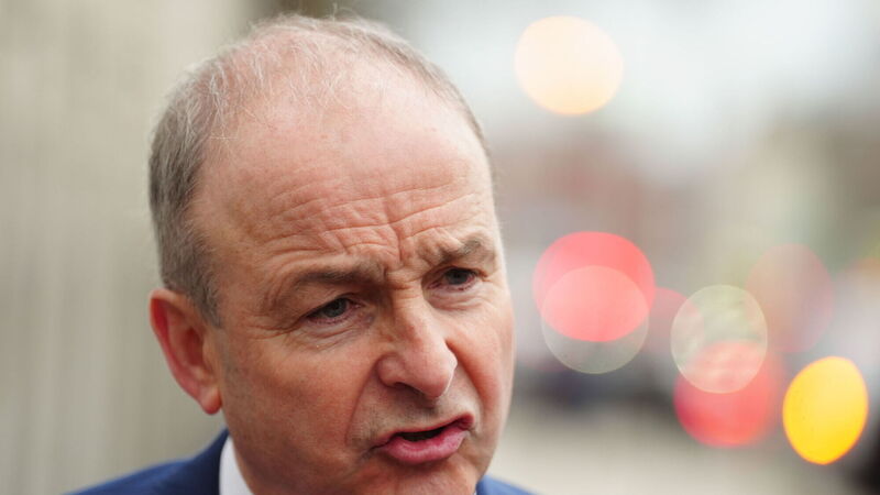 Number of new homes built in Cork increased by almost 15% in 2024, Taoiseach says, but 'more clearly needs to be done'