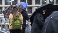 Winter weather Dec 27th 2023