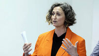 SINN FEIN; SENATORLYNN BOYLAN; EUROPEAN PARLIAMENT ELECTIONS; MANIFESTO