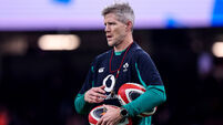 Simon Easterby 22/2/2025