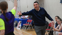 Glanmire and Brunell face two crucial games in the women's SuperLeague this weekend