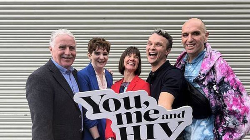 Almost two-thirds of people with HIV in Ireland report experiencing stigma because of their condition