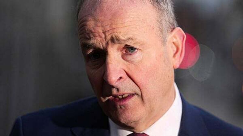 Poll: 25% of Fianna Fáil voters would have voted differently if they knew true level of housebuilding Poll: 25% of Fianna Fáil voters would have voted differently if they knew true level of housebuilding