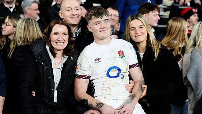 Fin Smith stakes claim as France hit back – what we learned from Six Nations Fin Smith stakes claim as France hit back – what we learned from Six Nations