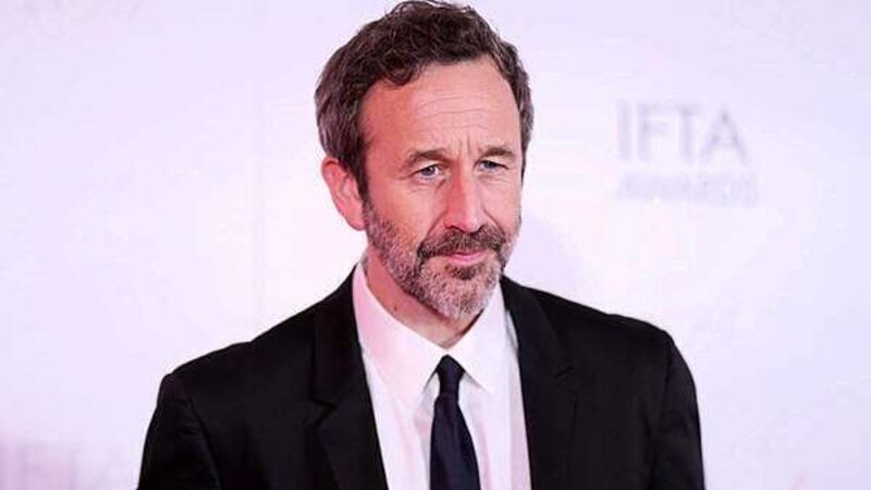 Chris O’Dowd says Small Town, Big Story gave filming locations ’emotional boost’