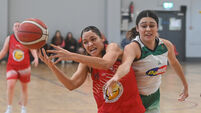 Brunell and Glanmire record two big wins on Women's Super League road