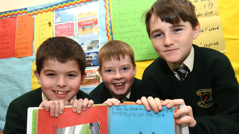 All About Cork: Cllr McCarthy to host award ceremony that celebrates Cork history