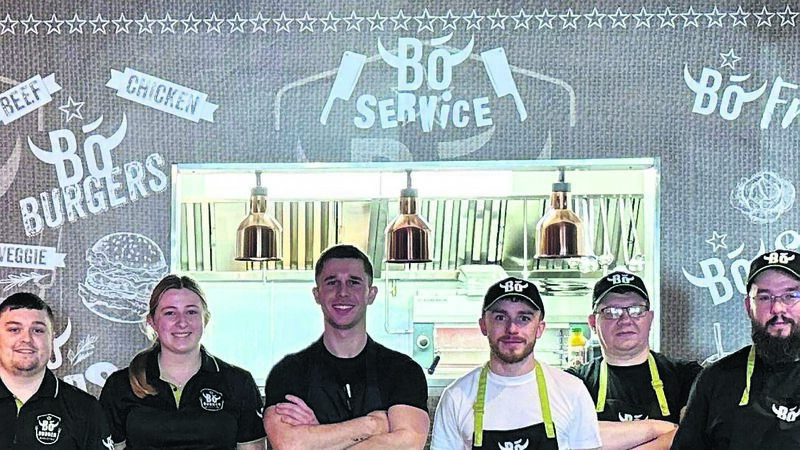 'The industry is evolving all the time': Two new restaurants opening in Cork town 'The industry is evolving all the time': Two new restaurants opening in Cork town