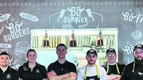 'The industry is evolving all the time': Two new restaurants opening in Cork town 