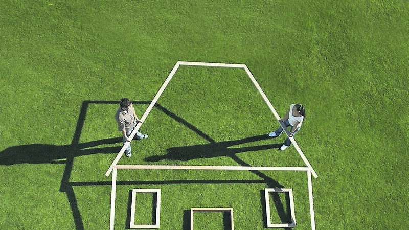 My housing solution? A State Building Fund