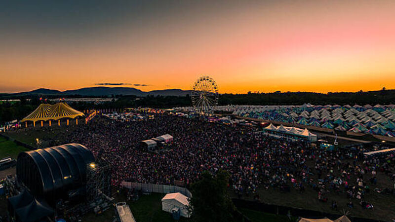 All Together Now add 50 new acts to lineup including Nelly Furtado and London Grammar