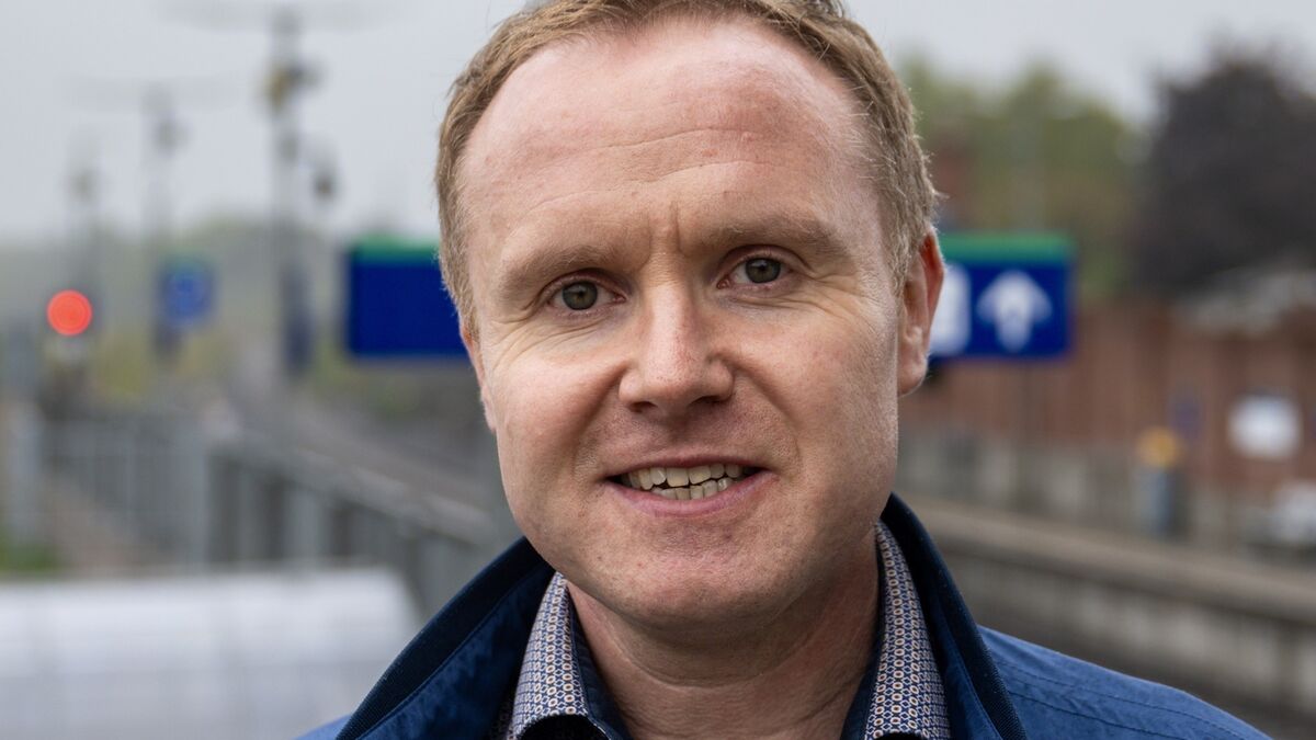 Assessment of need waiting lists 'out of control in Cork' says TD 