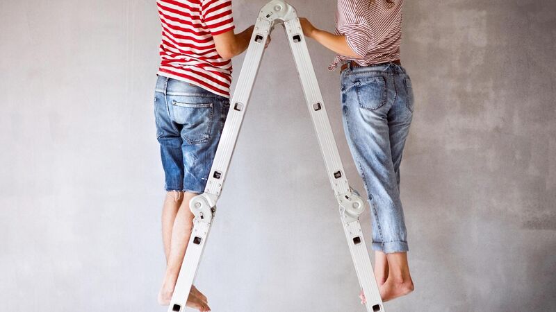 WoW Homes: How to paint like a pro
