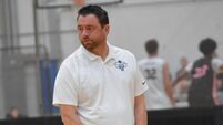Cork basketball coach Paul Manning on working with NBA stars