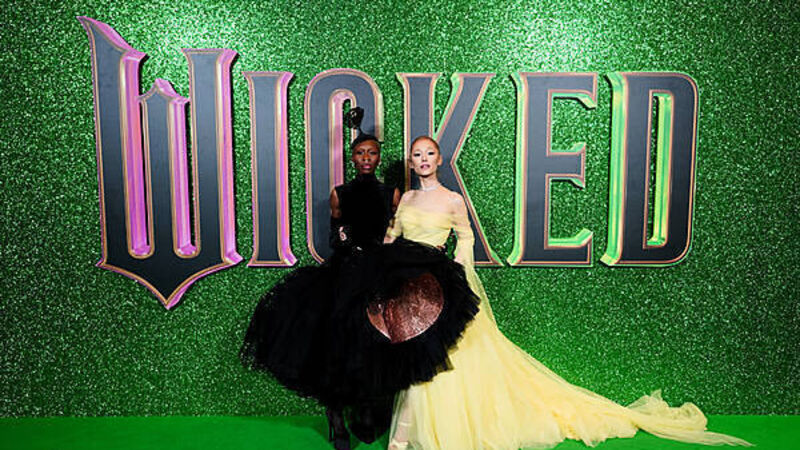 Wicked stars Cynthia Erivo and Ariana Grande to sing at Oscars Wicked stars Cynthia Erivo and Ariana Grande to sing at Oscars