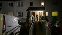 Midleton community left 'deeply shocked' following sudden death 