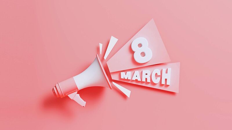 WoW Views: Have your say to mark International Women's Day