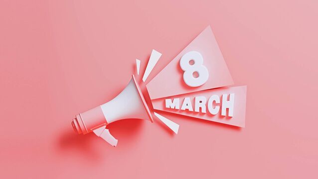 <p>The theme of this year's event is 'Accelerating Action' and March 8 will also mark a call to action for accelerating women's equality.</p>