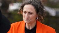 Irish MEP blocked from entering Israel after attempt to visit Palestine