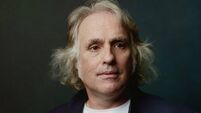 Person to Person: Stan Notte says creating art is what makes him happy