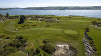 History of Cork Golf: From first game at Fota House in 1883 and British military influence to current boom