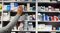 Free contraceptive pills