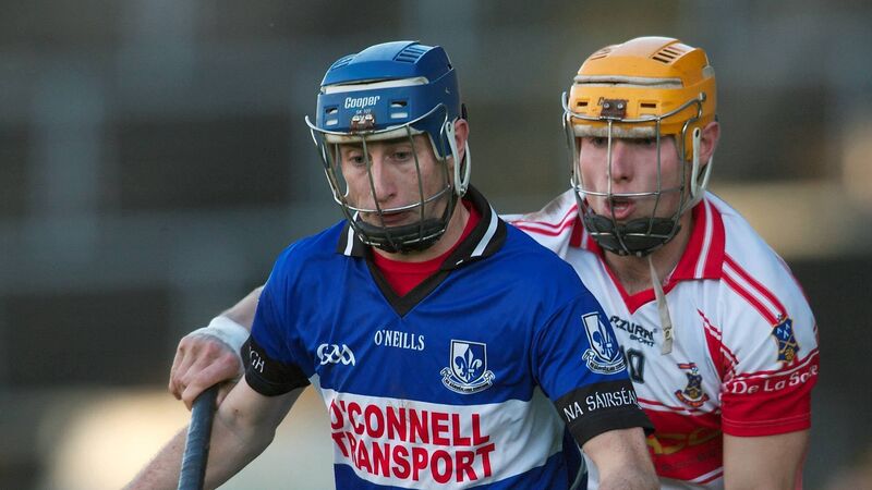 Sadness and shock at the passing of former Sarsfields and Cork hurler Ray Ryan