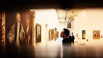 National Gallery celebrates 150 years