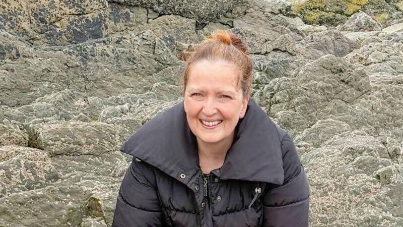 Cork woman finds her calling exploring the natural world Cork woman finds her calling exploring the natural world