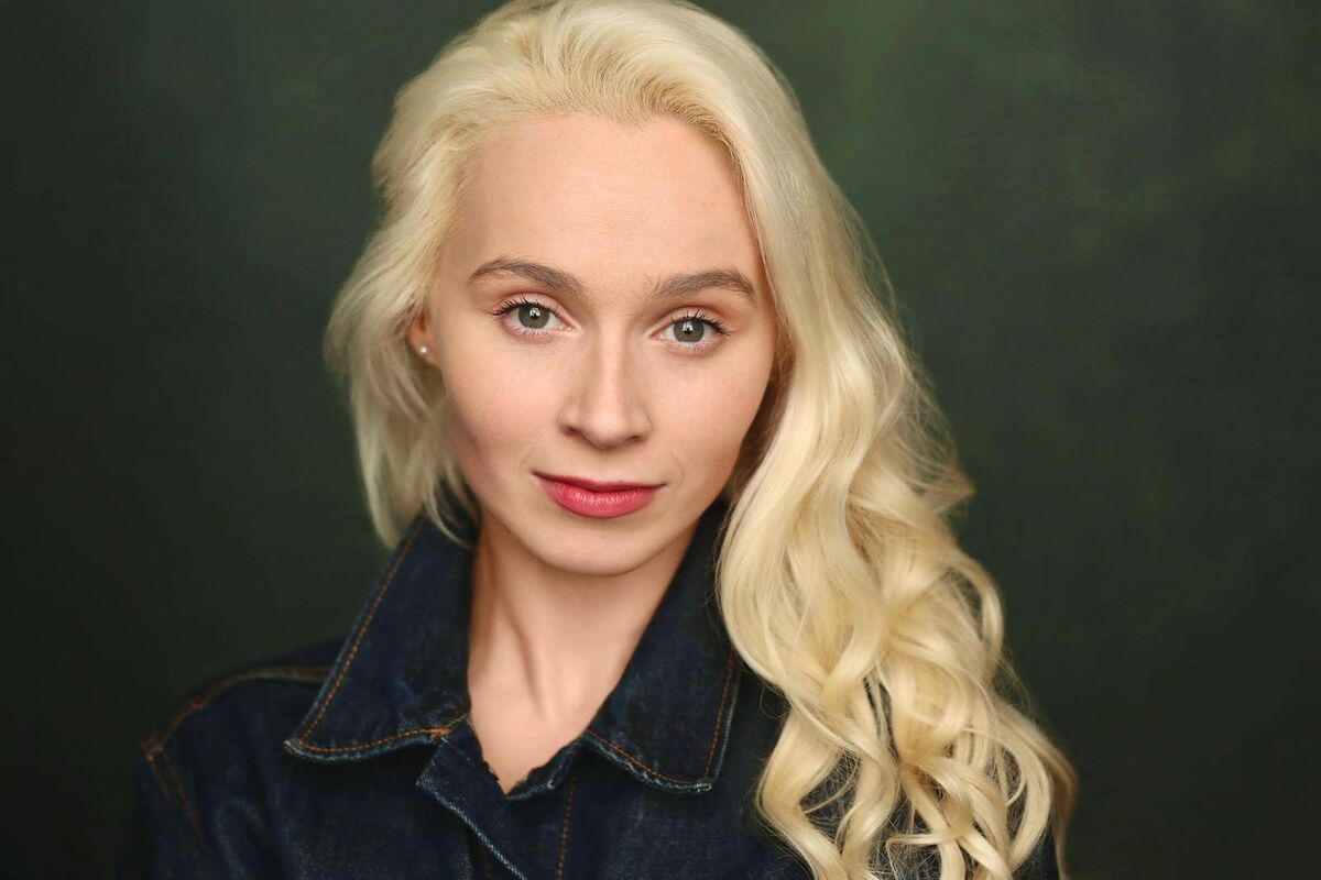 Therese O'Sullivan is the choreographer for '9 to 5' which opens at The Everyman today. Therese O'Sullivan is the choreographer for '9 to 5' which opens at The Everyman today.