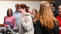 Cork dance teacher: ‘It’s all about storytelling’