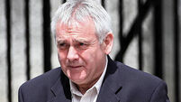 Brendan McFarlane trial