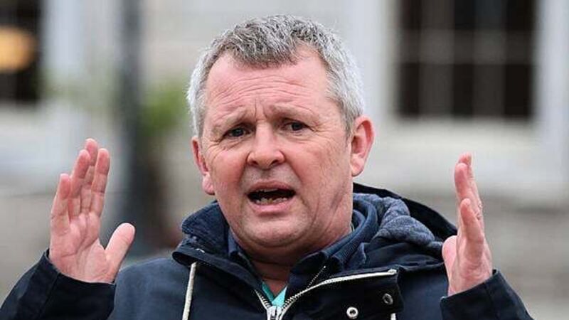 Government being 'authoritarian' and trying to 'suppress opposition' over speaking time row Government being 'authoritarian' and trying to 'suppress opposition' over speaking time row