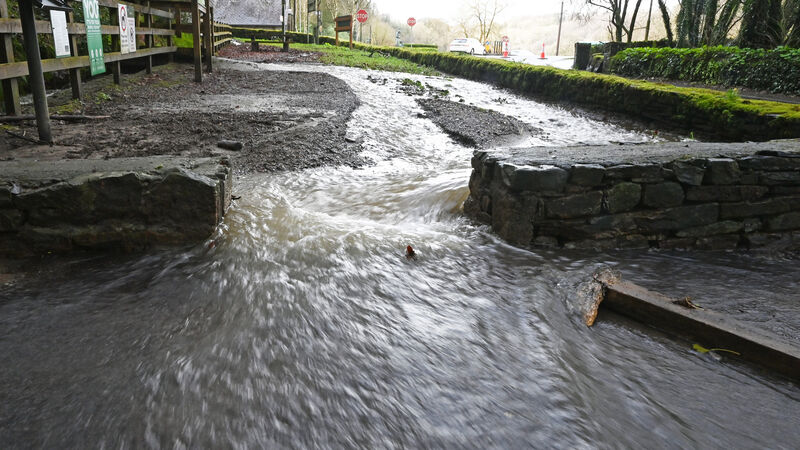 Common sense approach must be taken regarding dredging of rivers to avoid flooding in Cork, councillors hear Common sense approach must be taken regarding dredging of rivers to avoid flooding in Cork, councillors hear