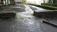  Common sense approach must be taken regarding dredging of rivers to avoid flooding in Cork, councillors hear