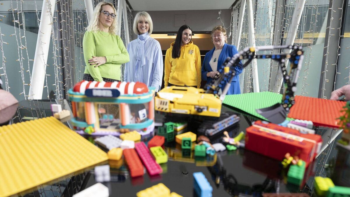 Exciting list of events for Cork city's Local Enterprise Week
