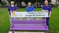 Cork charity calls for more funding to help address mental health issues