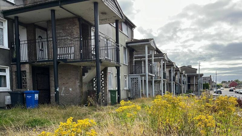 All About Cork: Former lord mayor critical of redevelopment delays