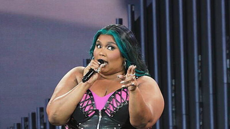 Lizzo appears to tease new music in video speaking of ‘real love in real life’ Lizzo appears to tease new music in video speaking of ‘real love in real life’