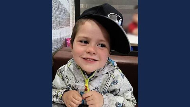 Kyran Durnin disappearance: Gardaí begin searching Drogheda house