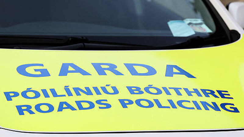National Slowdown Day: Driver detected doing 136km/h in 100km/h zone in Cavan