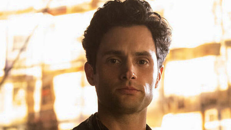 Joe Goldberg hails himself ‘luckiest guy in New York’ in You final series teaser Joe Goldberg hails himself ‘luckiest guy in New York’ in You final series teaser