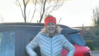 Cork woman embarking on 100 mile charity challenge