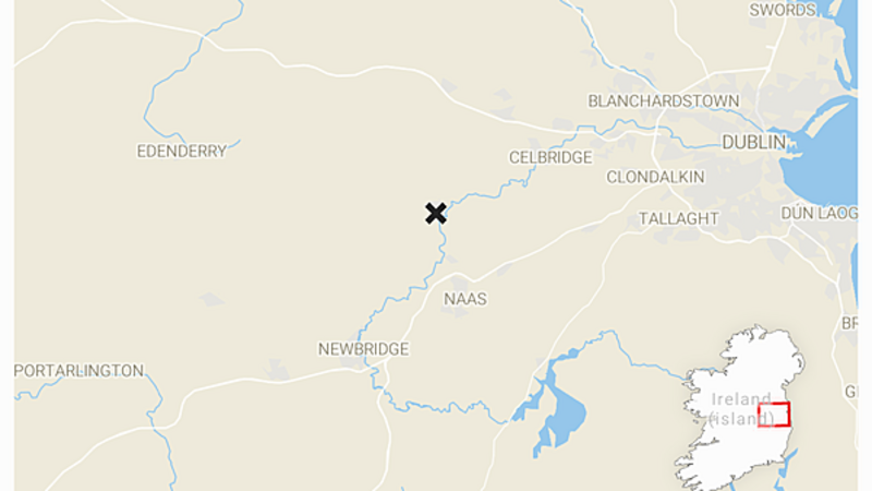 Two women taken to hospital following car hijacking in Kildare Two women taken to hospital following car hijacking in Kildare