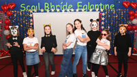 Cork school celebrates musical talents of students in Schoolovision Song Contest 