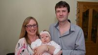 'She always managed to smile': Remembering our daughter, Danielle