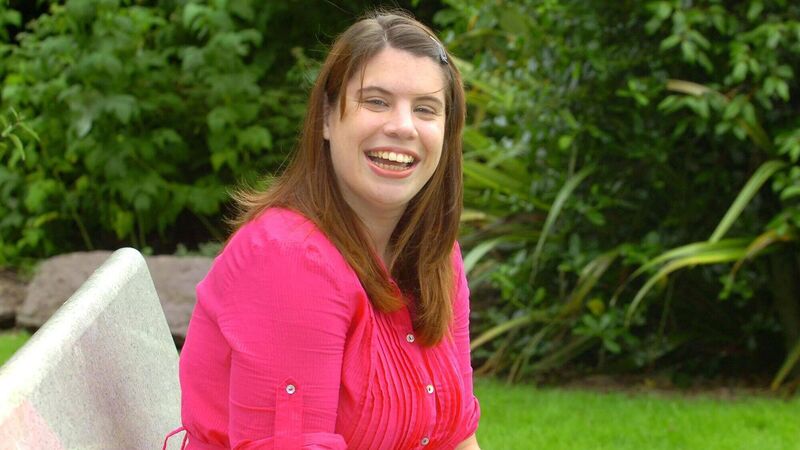 Julie Helen: 'I am thriving and I am proud of making it to 40-years-old' Julie Helen: 'I am thriving and I am proud of making it to 40-years-old'
