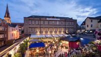 Flying Enterprise bar goes on sale for €5.3m